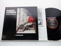 Tuxedo Cowboy「Woman Of The Heart」LP（12インチ）/AudioQuest Music(AQ-LP1003)/ジャズ_画像1