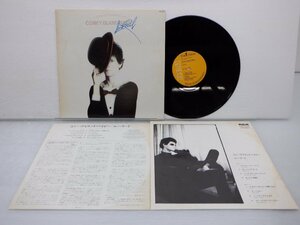 Lou Reed(ルー・リード)「Coney Island Baby(コニー・アイランド・ベイビー)」LP（12インチ）/RCA(PG-122)/ロック