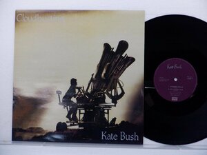 Kate Bush「Cloudbusting」LP（12インチ）/EMI(12KB2)/洋楽ロック