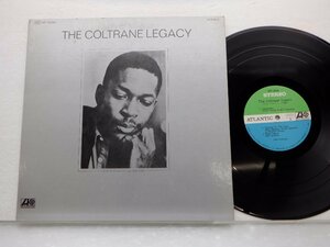 John Coltrane「The Coltrane Legacy」LP（12インチ）/Atlantic(MT 2034)/ジャズ