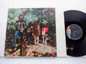 Creedence Clearwater Revival(クリーデンス・クリアウォーター・リバイバル)「Green River」LP（12インチ）/Liberty(LP-8816)/Rock