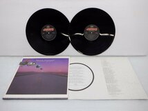 Deep Purple「Nobody's Perfect」LP（12インチ）/Polydor(835-897-1)/洋楽ロック_画像1