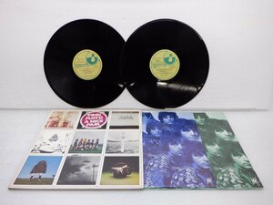 Pink Floyd(ピンク・フロイド)「A Nice Pair(ア・ナイス・ペア)」LP（12インチ）/Capitol Records(SABB-11257)/ロック