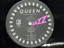 Queen(クイーン)「Jazz」LP（12インチ）/Elektra(6E-166)/洋楽ロック_画像2