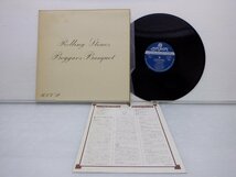 The Rolling Stones(ローリング・ストーン)「Beggars Banquet(ベガーズ・バンケット)」LP（12インチ）/London Records(GXD 1012)/Rock_画像1