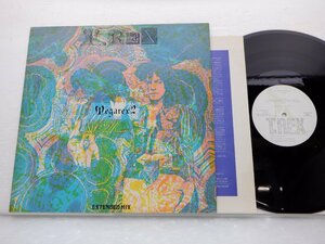 T. Rex「Megarex 2」LP（12インチ）/SMS Records(SP15-5200)/洋楽ロック