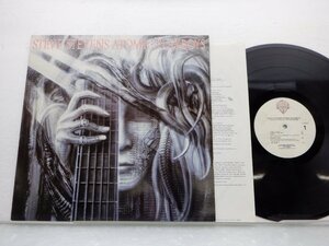 Steve Stevens「Atomic Playboys」LP（12インチ）/Warner Bros. Records(1-25920)/洋楽ロック