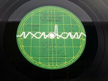 Elvis Costello「This Year's Model(ジス・イヤーズ・モデル)」LP（12インチ）/Radar Records(P-10538F)/洋楽ロック_画像2