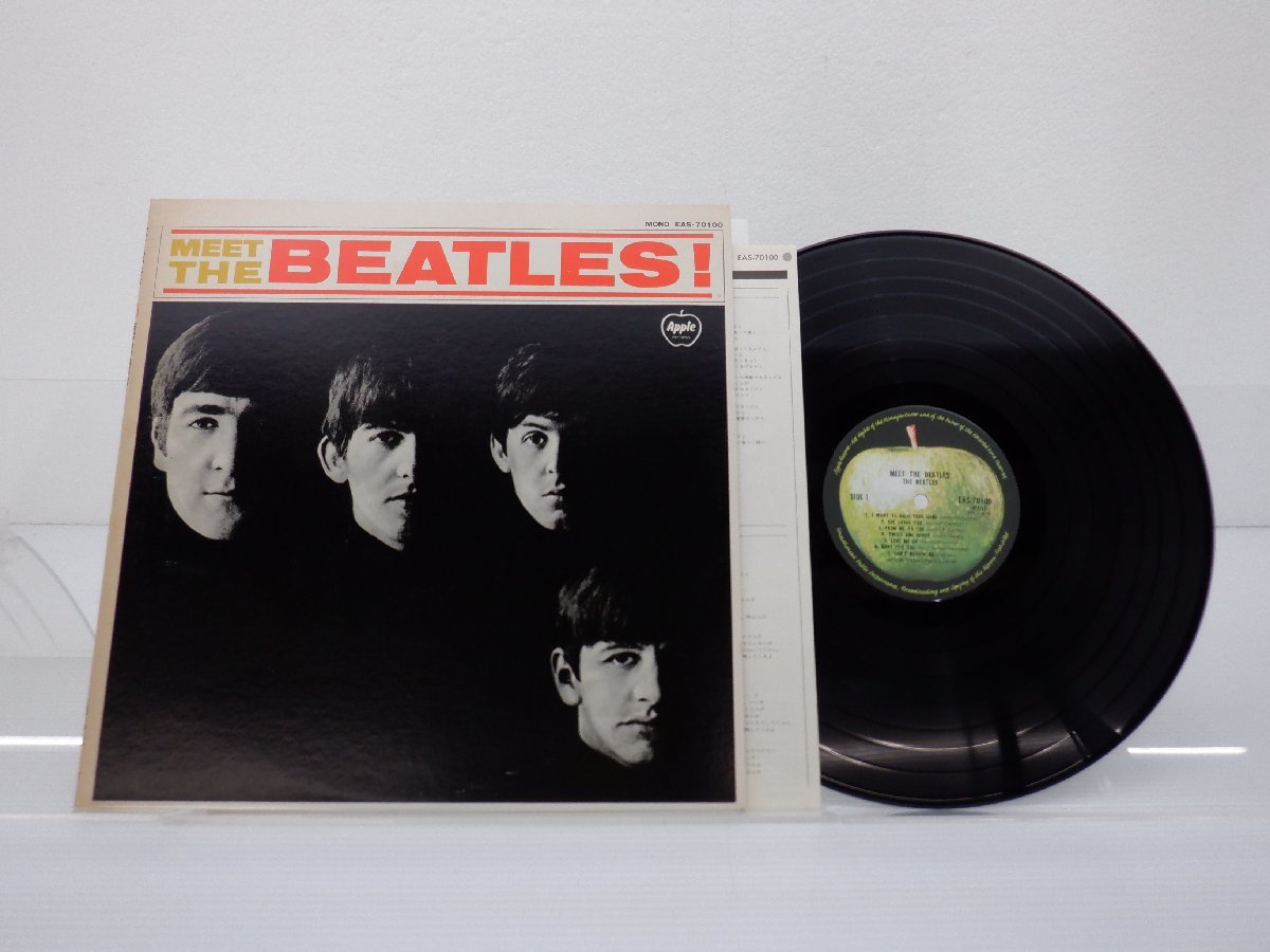 Yahoo!オークション -「ビートルズ レコード」(THE BEATLES) (Beatles 