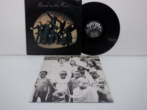 Paul McCartney And Wings「Band On The Run(バンド・オン・ザ・ラン)」LP（12インチ）/Capitol Records(EPS-80235)/Rock