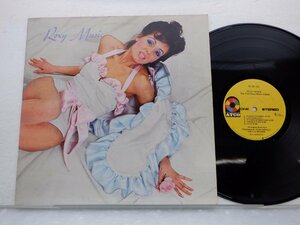 【US盤】Roxy Music(ロキシー・ミュージック)「Roxy Music」LP（12インチ）/ATCO Records(SD 36-133)/Rock