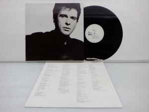 Peter Gabriel「So」LP（12インチ）/Virgin(PG 5)/ポップス
