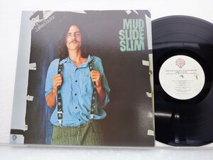 James Taylor 「Mud Slide Slim And The Blue Horizon」LP（12インチ）/Warner Bros. Records(BS 2561)/洋楽ロック