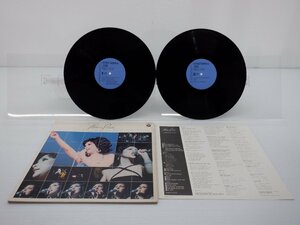 弘田三枝子「リサイタル」LP（12インチ）/Denon(PP-7007～8)/ジャズ