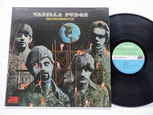 Vanilla Fudge(ヴァニラ・ファッジ)「Renaissance」LP（12インチ）/Atlantic Records(SMT-1048)/ロック