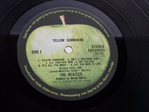 The Beatles(ビートルズ)「Yellow Submarine(イエロー・サブマリン)」LP（12インチ）/Apple Records(EAS-80559)/ロック_画像2