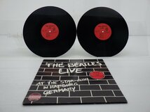 ビートルズ「Live! At The Star-Club In Hamburg Germany; 1962」LP（12インチ）/Historic Records(HIS 10982)/洋楽ロック_画像1