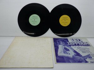 【ブート盤】Led Zeppelin「Live At The L.A. Forum 6/77」LP（12インチ）/Not On Label (Led Zeppelin)(LZ 1234)/Rock