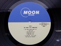 山下達郎「Big Wave(ビッグウェイブ)」LP（12インチ）/Moon Records(MOON-28019)/シティポップ_画像2