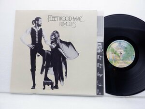 Fleetwood Mac(フリートウッド・マック)「Rumours(噂)」LP（12インチ）/Warner Bros. Records(BSK 3010)/ロック