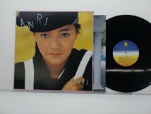 杏里「Cool(クール)」LP（12インチ）/For Life Records(28K-70)/ポップス_画像1