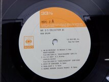 Bob Dylan(ボブ・ディラン)「Mr. D.'s Collection #1」LP（12インチ）/CBS/Sony(YBPC 2)/Rock_画像2