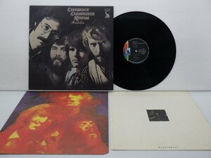 Creedence Clearwater Revival(クリーデンス・クリアウォーター・リバイバル)「Pendulum(ペンデュラム)」LP(LP-80166)