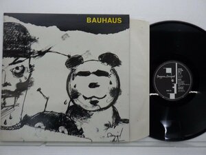 Bauhaus(バウハウス)「Mask」LP（12インチ）/Beggars Banquet(BEGA 29)/Rock