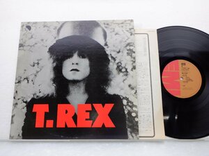 T. Rex「The Slider」LP（12インチ）/EMI(EMS-40052)/洋楽ロック