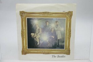 【非売品】The Beatles「Strawberry Fields Forever / Penny Lane」EP（7インチ）/Capitol Records(P 5810)/Rock