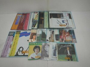 V.A.（桜田淳子/渡辺真知子/大場久美子など）「邦楽ポップス まとめ EP・LP 20点セット」/邦ポ/セット