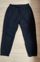 adidas ポーラーフリースパンツ [Polar Fleece Pants] アディダスオリジナルスサイズO_画像5