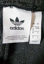 adidas ポーラーフリースパンツ [Polar Fleece Pants] アディダスオリジナルスサイズO_画像8