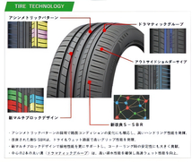 205/55ZR16 94W XL HABILEAD ハビリード S2000 2本セット Headking UHPT_画像2