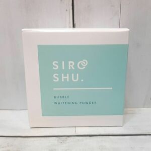 【新品・即決・送料込】 シロッシュ SIROSHU 歯磨き粉 ホワイトニング 研磨剤 なし ｜ 補償つき 全国送料無料