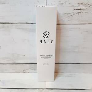 【新品・即決・送料込】 NALC 薬用 ホワイト リンクル クリーム ナルク アイクリーム しみ しわ ナイアシンアミド ｜ 全国送料無料