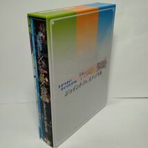 true tears × 花咲くいろは × TARI TARI ジョイントフェスティバル 初回限定版 LIVE BD Blu-ray ブルーレイ アニメ_画像2