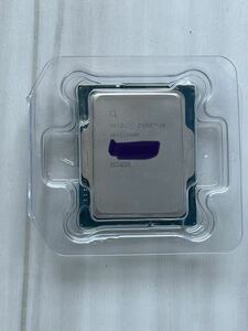 Intel Corei9 13900k LGA1700 CPUのみ 完動品