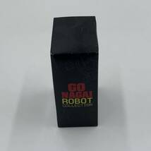 【新品】【海外限定】炎ジュン　グレートマジンガー GO NAGAI ROBOT COLLECTION 永井豪ロボットコレクション 【箱難あり】_画像6