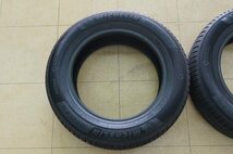 送料無料【中古】185/65R15 ミシュラン エナジーセイバー4 22年 2本 スペア 応急_画像2