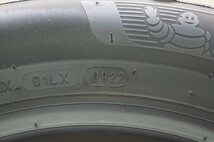 送料無料【中古】185/65R15 ミシュラン エナジーセイバー4 22年 2本 スペア 応急_画像7