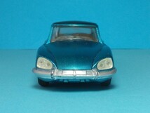 オートピレン 　AUTOR PIlEN CITROEN 　DS 23 　1974年 シトロエン 1/43_画像5