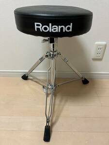 Roland V Drum スローン 椅子 