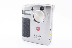 ライカ LEICA digilux zoom デジタルカメラ #2034255A