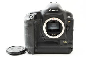 【シャッター回数37000回】キャノン CANON EOS 1Ds Mark II ボディ #2043700A