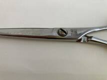 ■HIKARI　Scissors　光シザー　ヒカリシザー　スターコスモス125_画像4