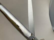 ■HIKARI　Scissors　光シザー　ヒカリシザー　スターコスモス125_画像7