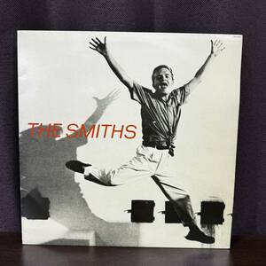 The Smiths / The Boys With The Thorn In His Side 国内盤12インチ