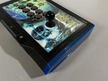 【PS5対応】MAD CATZ マッドキャッツ T.E.2 TE2 アケコン アーケードコントローラー リアルアーケード_画像4