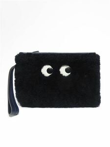 62221 Anya Hindmarch | Anya Hindmarch sia ring I z pouch 